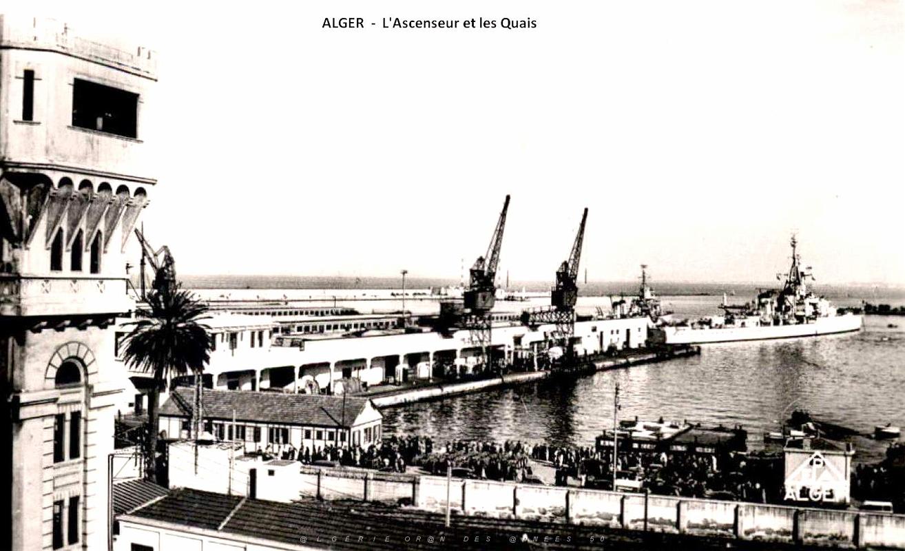 Alger - Ascenseur et Quais.jpg